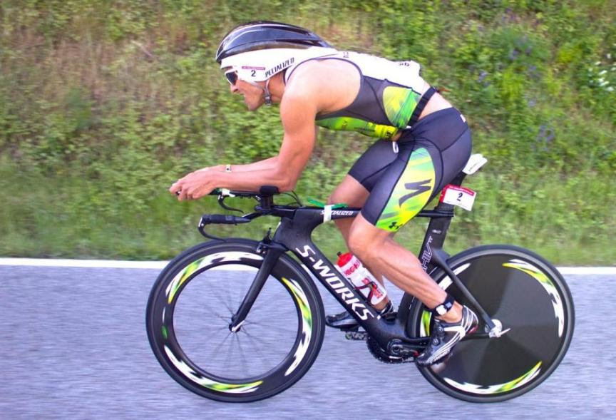 Win Macca’s Last TT Bike!
